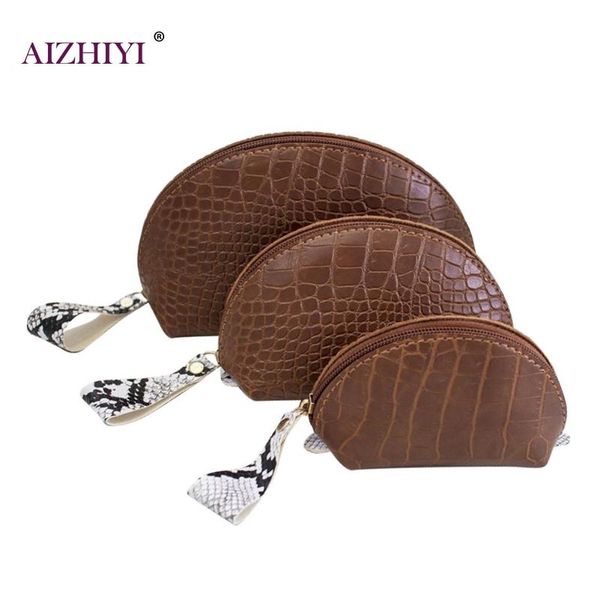female fashion casual 3pcs/set solid color alligator pattern makeup bags women pu leather clutch zipper phone money handbags
female fashion casual 3pcs/set solid color alligator pattern makeup bags women pu leather clutch zipper phone money handbags