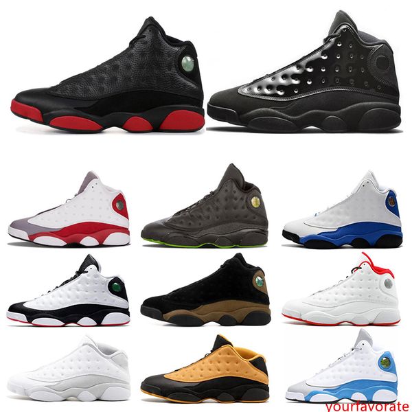 new 13 13s men basketball shoes court purple he got game black cat melo dirty bred sports sneakers shoes size 7-13
new 13 13s men basketball shoes court purple he got game black cat melo dirty bred sports sneakers shoes size 7-13
