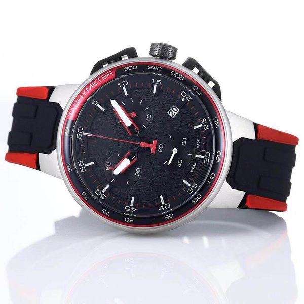 wholesale t-bike t111 t bike red rubber teams special edition chronograph quartz deployment clasp men watch wristwatches mens watches, Slivery;brown
wholesale t-bike t111 t bike red rubber teams special edition chronograph quartz deployment clasp men watch wristwatches mens watches, Slivery;brown