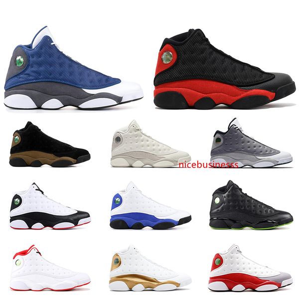 new 13s men basketball shoes high court purple black cat bred chicago hyper royal wheat jumpman 13 mens athletic sports sneakers
new 13s men basketball shoes high court purple black cat bred chicago hyper royal wheat jumpman 13 mens athletic sports sneakers
