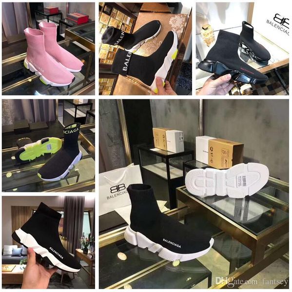 Boxed color5 with tote bag certificate invoice men women men women balenciaga hoe peed tretch knit neaker
Boxed color5 with tote bag certificate invoice men women men women balenciaga hoe peed tretch knit neaker