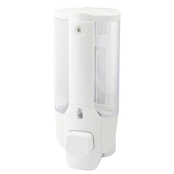 manual lotion pump plastic shampoo wall mounted shower storage home decor bathroom liquid soap dispenser
manual lotion pump plastic shampoo wall mounted shower storage home decor bathroom liquid soap dispenser