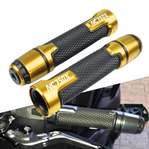 motorcycle handlebar grip ends handles motorbike handlebar grips for nc700x nc700 x nc 700 x 2012 2013 2014
motorcycle handlebar grip ends handles motorbike handlebar grips for nc700x nc700 x nc 700 x 2012 2013 2014