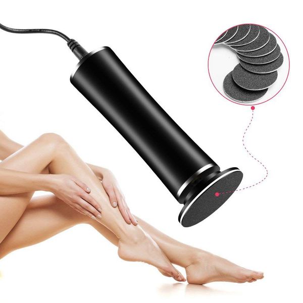 electronic foot file with sandpaper disk powerful electric foot callus speed adjustable removes dry
electronic foot file with sandpaper disk powerful electric foot callus speed adjustable removes dry