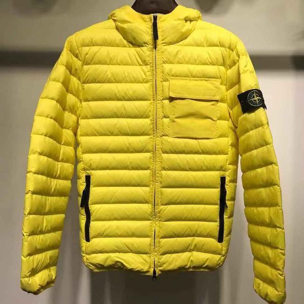 2019 autumn and winter new stone warm thick men's and women's down jacket jacket island coat m-2xl, Black;brown
2019 autumn and winter new stone warm thick men's and women's down jacket jacket island coat m-2xl, Black;brown