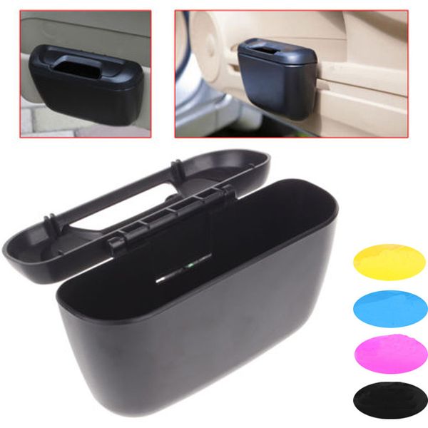 автомобиль-стайлинг shunwei автомобилей trash мини автомобиля авто мусора пыли дело holder box bin trash мусор может td0201 челнока
автомобиль-стайлинг shunwei автомобилей trash мини автомобиля авто мусора пыли дело holder box bin trash мусор может td0201 челнока