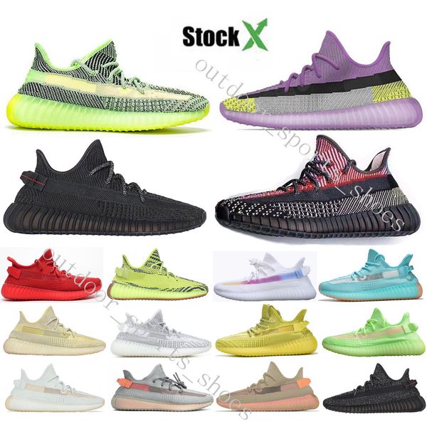 2020 new yeehu yecheil black static 3m reflective kanye west running shoes gid glow true form clay butter men sneakers four
2020 new yeehu yecheil black static 3m reflective kanye west running shoes gid glow true form clay butter men sneakers four