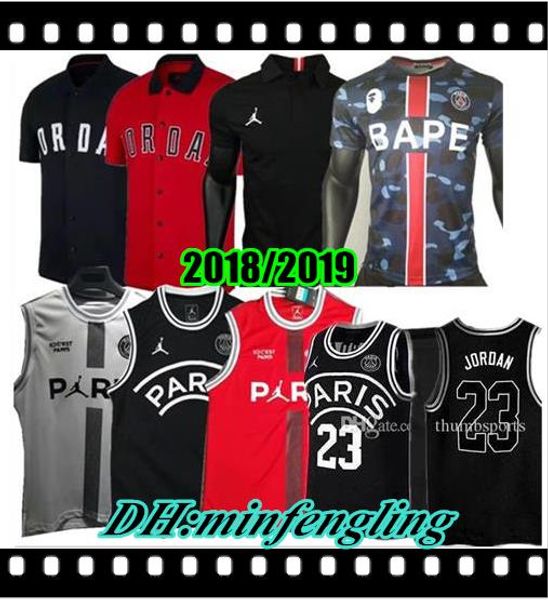 2019 p g pari jer ey 23 michael jd 7 mbappe pari ba ketball jer ey p g x aj ba ketball jer ey jordam pari aint germa, Black;yellow
2019 p g pari jer ey 23 michael jd 7 mbappe pari ba ketball jer ey p g x aj ba ketball jer ey jordam pari aint germa, Black;yellow