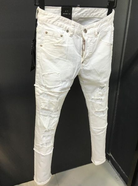 original solid classic style jeans slim fit motorcycle biker denim men's designer jeans european painted stretch-washed jeans, Blue
original solid classic style jeans slim fit motorcycle biker denim men's designer jeans european painted stretch-washed jeans, Blue