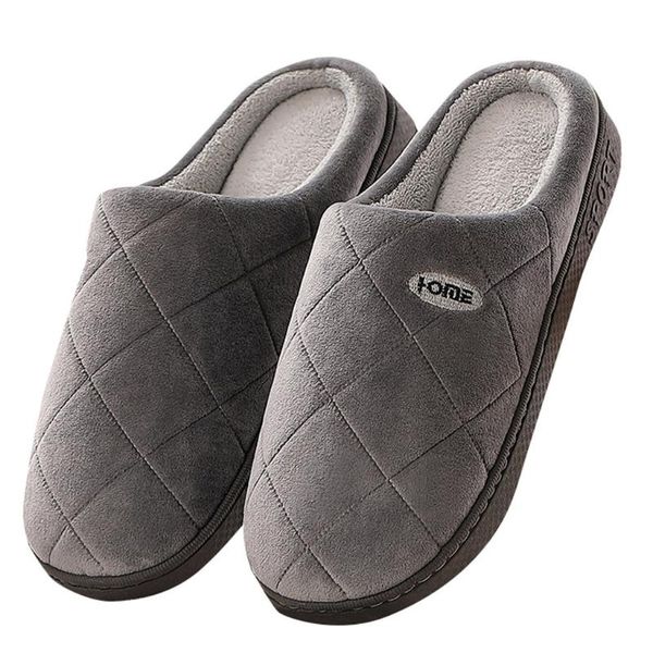 winter home slippers solid non-slip warm indoor home slippers floor shoes plush couple faux fur slides flip flop, Black
winter home slippers solid non-slip warm indoor home slippers floor shoes plush couple faux fur slides flip flop, Black