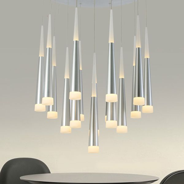 led pendant lamp dimmable lights kitchen island dining room shop bar counter decoration cylinder pipe pendant lights
led pendant lamp dimmable lights kitchen island dining room shop bar counter decoration cylinder pipe pendant lights
