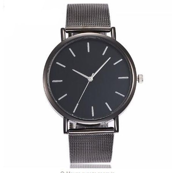 2019 fashion women watch stainless steel mesh strap analog quartz wristwatch bracelet band luxury women watches, Slivery;brown
2019 fashion women watch stainless steel mesh strap analog quartz wristwatch bracelet band luxury women watches, Slivery;brown