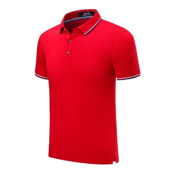 sd 20053 cf new striped collar short sleeve men and women comfortable breathable t-shirt red polo shirt uniform, Black
sd 20053 cf new striped collar short sleeve men and women comfortable breathable t-shirt red polo shirt uniform, Black