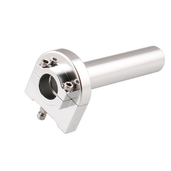 throttle twist aluminium alloy universal grip corrosion resistant accessories anti rust motorcycle use durable screw fixation
throttle twist aluminium alloy universal grip corrosion resistant accessories anti rust motorcycle use durable screw fixation