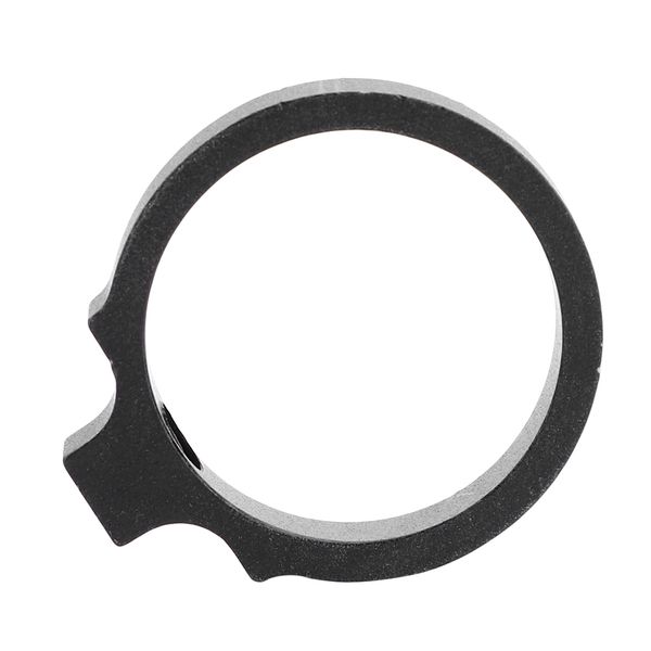 hunting flashlight tactic light mount rings clamp holder 0.830
hunting flashlight tactic light mount rings clamp holder 0.830