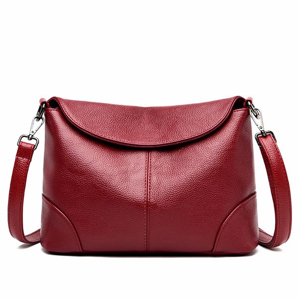 women leather messenger bag women leather handbags 2020 soft shoulder bag female sac a main crossbody bags
women leather messenger bag women leather handbags 2020 soft shoulder bag female sac a main crossbody bags