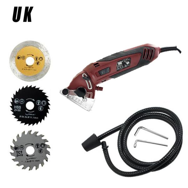 110v/220v multifunctional electric circular saw cutters mini saw hand tool, wood metal power rotary tool set
110v/220v multifunctional electric circular saw cutters mini saw hand tool, wood metal power rotary tool set