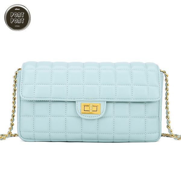 fashion pu leather quilted handbag chain shoulder bag crossbody bag for women luxury designer chic flap sac a main femme bolsas
fashion pu leather quilted handbag chain shoulder bag crossbody bag for women luxury designer chic flap sac a main femme bolsas