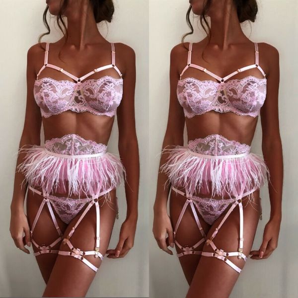 women sissy lingerie babydoll lace nightwear g-string underwear bodysuit bikini cover up beachwear, Blue;gray
women sissy lingerie babydoll lace nightwear g-string underwear bodysuit bikini cover up beachwear, Blue;gray