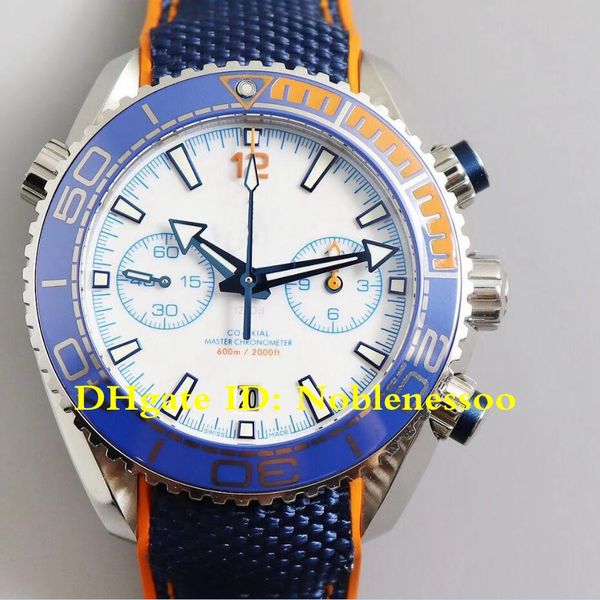 8 style om v3 version men's 600m michael phelps limited edition 45.5mm planet ocean swiss cal.9900 movement automatic mens watch watche, Slivery;brown
8 style om v3 version men's 600m michael phelps limited edition 45.5mm planet ocean swiss cal.9900 movement automatic mens watch watche, Slivery;brown