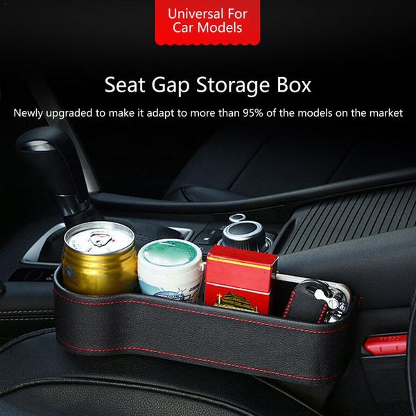 car organizer seat gap storage box cup holder mobile phone holder multifunctional auto accessories for wallet phone coins keys
car organizer seat gap storage box cup holder mobile phone holder multifunctional auto accessories for wallet phone coins keys