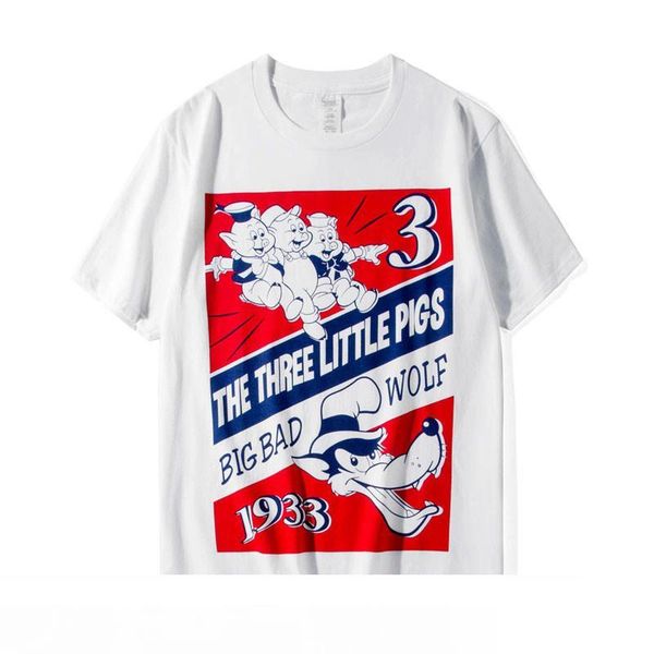 2020 19ss luxury mens designer t shirt fashion trend couple short sleeve mens print sport tees white size s-2xl, White;black
2020 19ss luxury mens designer t shirt fashion trend couple short sleeve mens print sport tees white size s-2xl, White;black