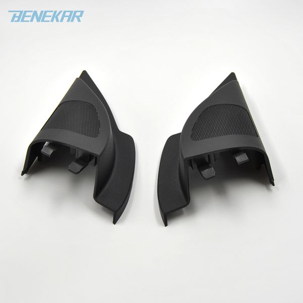 benekar triangle treble horn tweeter speaker shell for mitsubishi lancer 7221b119 7221b120 car
benekar triangle treble horn tweeter speaker shell for mitsubishi lancer 7221b119 7221b120 car