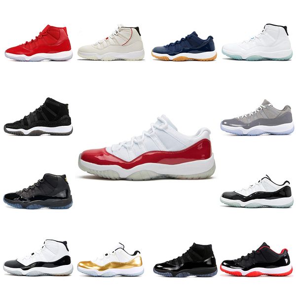 2020 11 bred 2019 11s men women basketball shoes concord metallic silver mens trainers sports sneakers size 5.5-13
2020 11 bred 2019 11s men women basketball shoes concord metallic silver mens trainers sports sneakers size 5.5-13
