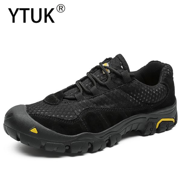 ytuk 2020 new hiking shoes walking men climbing shoes mountain outdoor sports boots non-slip breathable hiking sneakers
ytuk 2020 new hiking shoes walking men climbing shoes mountain outdoor sports boots non-slip breathable hiking sneakers