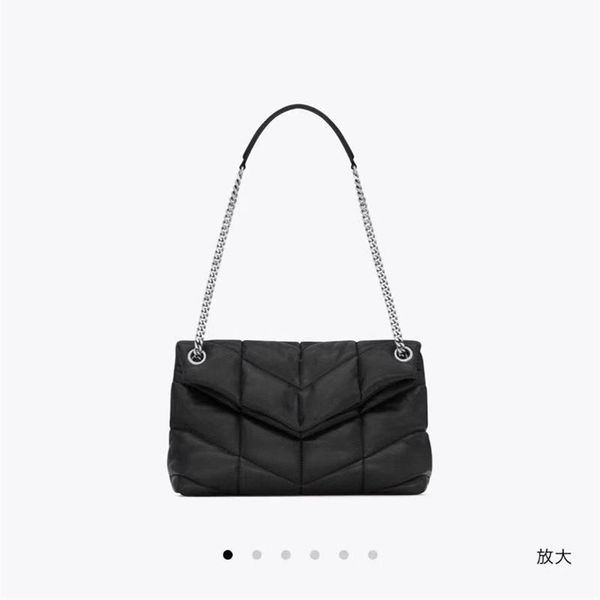дизайнер женщины сумки luxury crossbody посыльного плеча сумки лу pufer цепи дизайнер сумка хорошего качества кошельки женские сумки # ym11
дизайнер женщины сумки luxury crossbody посыльного плеча сумки лу pufer цепи дизайнер сумка хорошего качества кошельки женские сумки # ym11