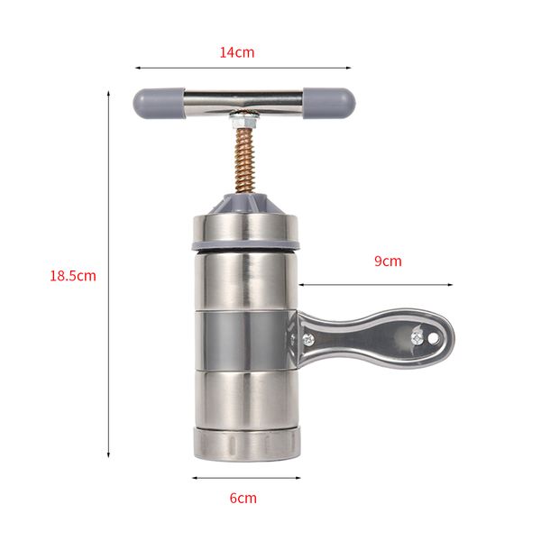 руководство из нержавеющей стали лапши чайник пресс паста машина crank cutter фрукты соковыжималка посуда изготовление спагетти кухни инстру
руководство из нержавеющей стали лапши чайник пресс паста машина crank cutter фрукты соковыжималка посуда изготовление спагетти кухни инстру
