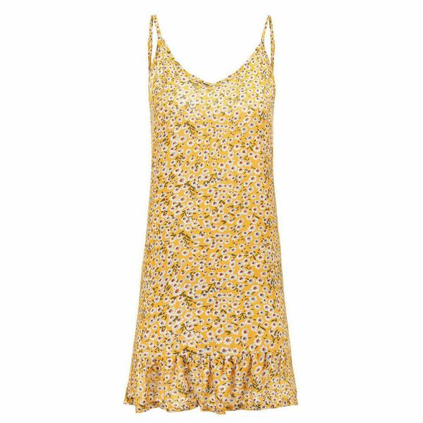 new style women dresses boho summer beach dresses party mini ladies print sundress slip dress ruffles causal fashion 2019, Black;gray
new style women dresses boho summer beach dresses party mini ladies print sundress slip dress ruffles causal fashion 2019, Black;gray