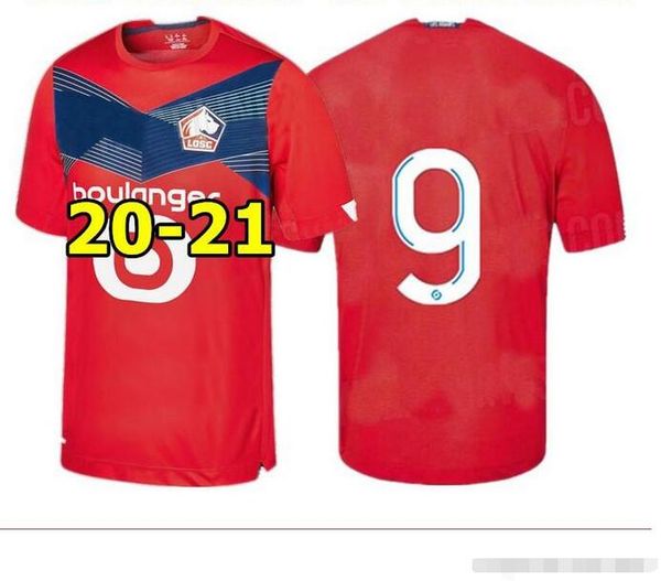 20 21 losc лилль трикотажных изделий футбола дома вдали черные 2020 20 21 майо-де-футовых sanches osimhen bamba yazıcı мужчину дети футбол р, Black;yellow
20 21 losc лилль трикотажных изделий футбола дома вдали черные 2020 20 21 майо-де-футовых sanches osimhen bamba yazıcı мужчину дети футбол р, Black;yellow