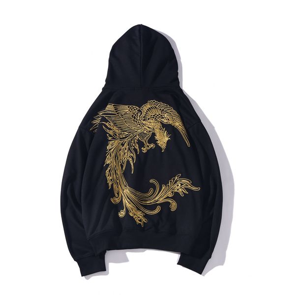 феникс вышивка мода толстовки флис hip hop пара streetwear негабаритные повседневная мужчины женщины пуловеры harajuku high street, Black
феникс вышивка мода толстовки флис hip hop пара streetwear негабаритные повседневная мужчины женщины пуловеры harajuku high street, Black