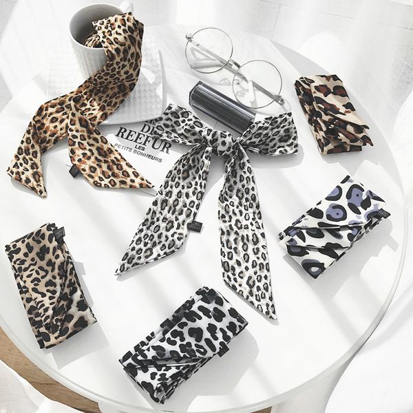 90x5cm fashion women square scarf fake silk wraps elegant office leopard dot spring summer head neck hair tie band neckerchief
90x5cm fashion women square scarf fake silk wraps elegant office leopard dot spring summer head neck hair tie band neckerchief