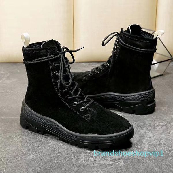outdoor hiking shoes men's desert ankle boot military tactical boots men combat army boots riding working shoes 9#22/20d50, Black
outdoor hiking shoes men's desert ankle boot military tactical boots men combat army boots riding working shoes 9#22/20d50, Black