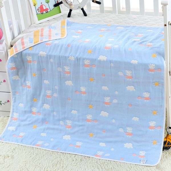 factory direct six layers of gauze baby bath towel cotton blanket baby shawl/wrap baby boy is a class
factory direct six layers of gauze baby bath towel cotton blanket baby shawl/wrap baby boy is a class