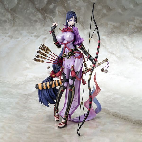 fate/grand orde berserker minamoto no raiko pvc action figure anime figure model toys girl figure collection doll gift mx200727
fate/grand orde berserker minamoto no raiko pvc action figure anime figure model toys girl figure collection doll gift mx200727
