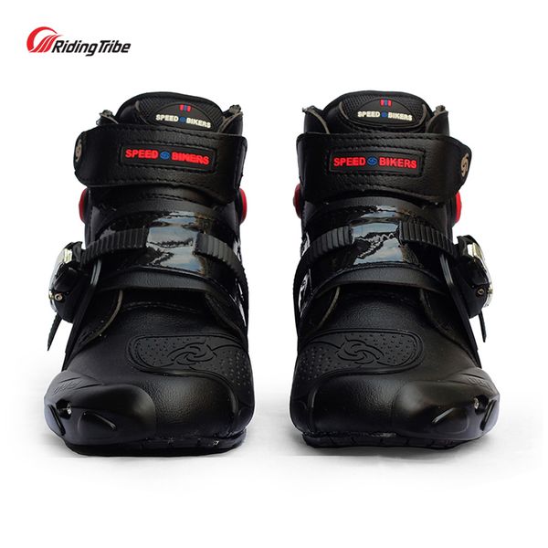 motorcycle boots biker waterproof speed motocross racing shoes men/women soft non-slip protective motorbike riding botas moto
motorcycle boots biker waterproof speed motocross racing shoes men/women soft non-slip protective motorbike riding botas moto