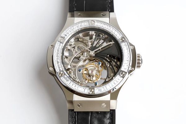новая v3 обновленной версии бриллиантов подлинных кинетических tourbillon мужских механических роскошь высокого класс часы, Slivery;brown
новая v3 обновленной версии бриллиантов подлинных кинетических tourbillon мужских механических роскошь высокого класс часы, Slivery;brown