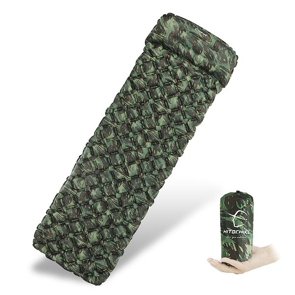 hitorhike inflatable sleeping pad camping mat with pillow air mattress cushion sleeping bag air sofas inflatable sofafor autumn
hitorhike inflatable sleeping pad camping mat with pillow air mattress cushion sleeping bag air sofas inflatable sofafor autumn
