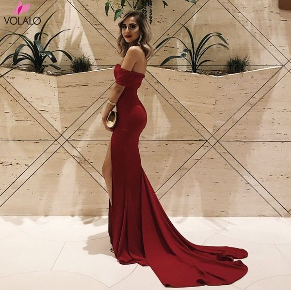 2019 summer backless bodycon dress women strapless long maxi party dresses elegant off shoulder dress vestidos de festa, Black;gray
2019 summer backless bodycon dress women strapless long maxi party dresses elegant off shoulder dress vestidos de festa, Black;gray