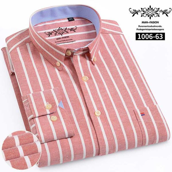 2020 business single patch pocket long sleeve standard-fit comfortable shirts men's casual oxford striped shirt colorful, White;black
2020 business single patch pocket long sleeve standard-fit comfortable shirts men's casual oxford striped shirt colorful, White;black