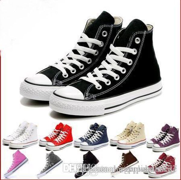 factory price femininas canvas shoes women and men high low style classic canvas shoes sneakers canvas shoe big size35-46 drop ship, Black
factory price femininas canvas shoes women and men high low style classic canvas shoes sneakers canvas shoe big size35-46 drop ship, Black