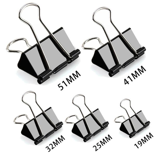 клипы клипы 200шт black metal бумага для документов цвет бумаги foldback metal binder clips ручка хомуты офиса школа канцелярские товары
клипы клипы 200шт black metal бумага для документов цвет бумаги foldback metal binder clips ручка хомуты офиса школа канцелярские товары