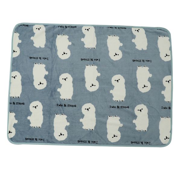 fleece pet dog blanket super soft warm dog cat sleep throw blankets puppy mat bed cover with cute cat print for kitties puppies 102 x 78cm
fleece pet dog blanket super soft warm dog cat sleep throw blankets puppy mat bed cover with cute cat print for kitties puppies 102 x 78cm