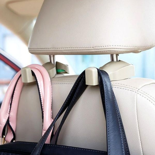 car styling 1pair fashion new convenient vehicle auto car accessories bags hook hanger holder stand organize
car styling 1pair fashion new convenient vehicle auto car accessories bags hook hanger holder stand organize