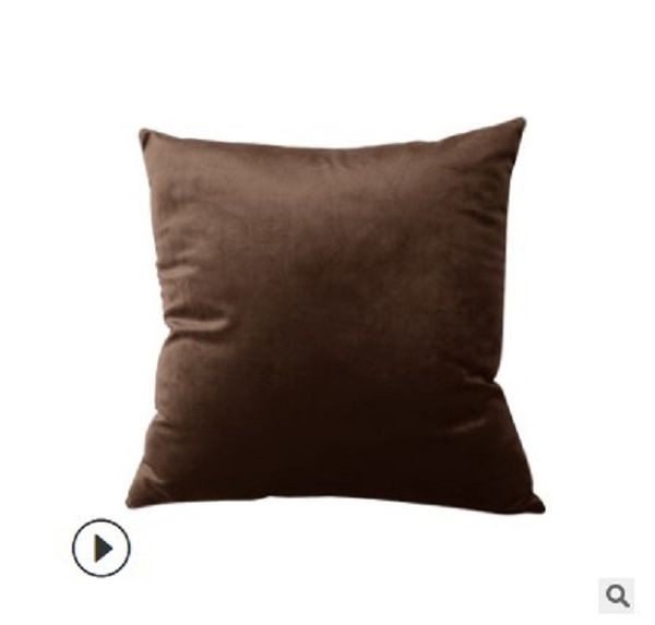 2020 style household lishi plush pillow case customized solid color flannel pillow case office cushion cover p02
2020 style household lishi plush pillow case customized solid color flannel pillow case office cushion cover p02