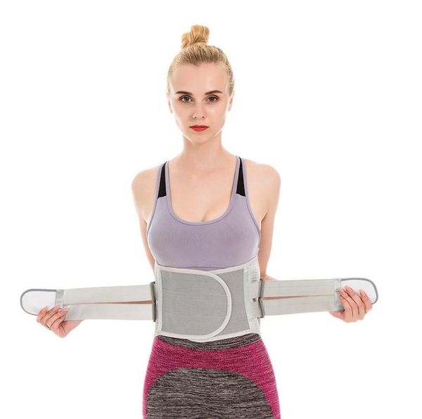 waist support h03 good quality size m-xxl made polyester in sport protect waist fit men and women, Black;gray
waist support h03 good quality size m-xxl made polyester in sport protect waist fit men and women, Black;gray