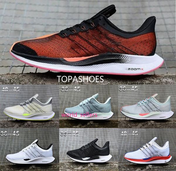 wholesale 2019 zoom fly wmns pegasus 35 x tapered react heels casual comfortable 36 men running shoes women sports sneakers
wholesale 2019 zoom fly wmns pegasus 35 x tapered react heels casual comfortable 36 men running shoes women sports sneakers